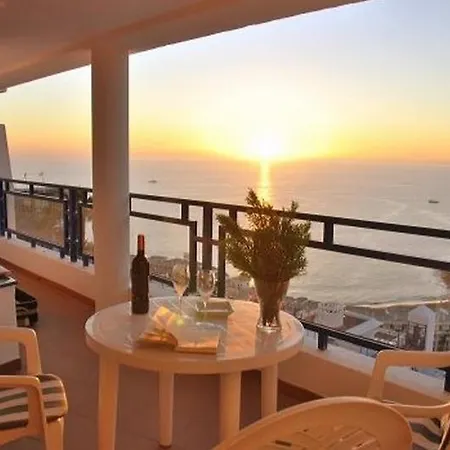 Hotel Balcon De 2*