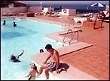 Hotel Balcon De Taurito