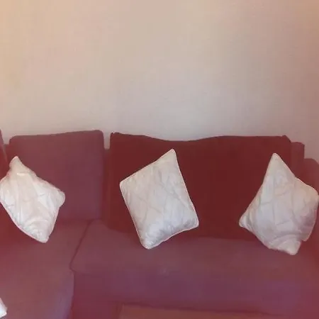 Balcon De ホテル タウリト