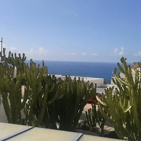 Hotel Balcon De
