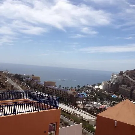 Balcon De Taurito