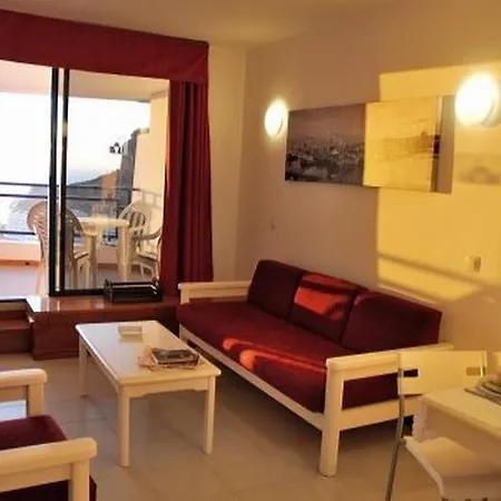Hotel Balcon De 2*