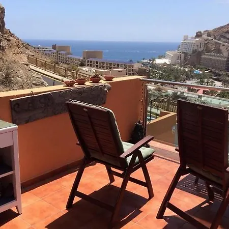 Balcon De 2* Taurito