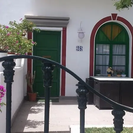 Hotel Balcon De 2*